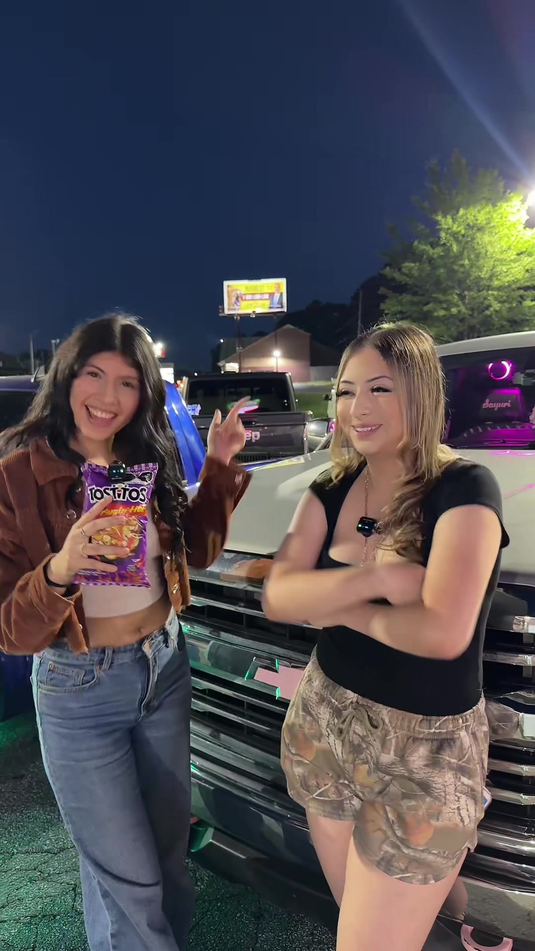 @Yummy snacks y micheladas