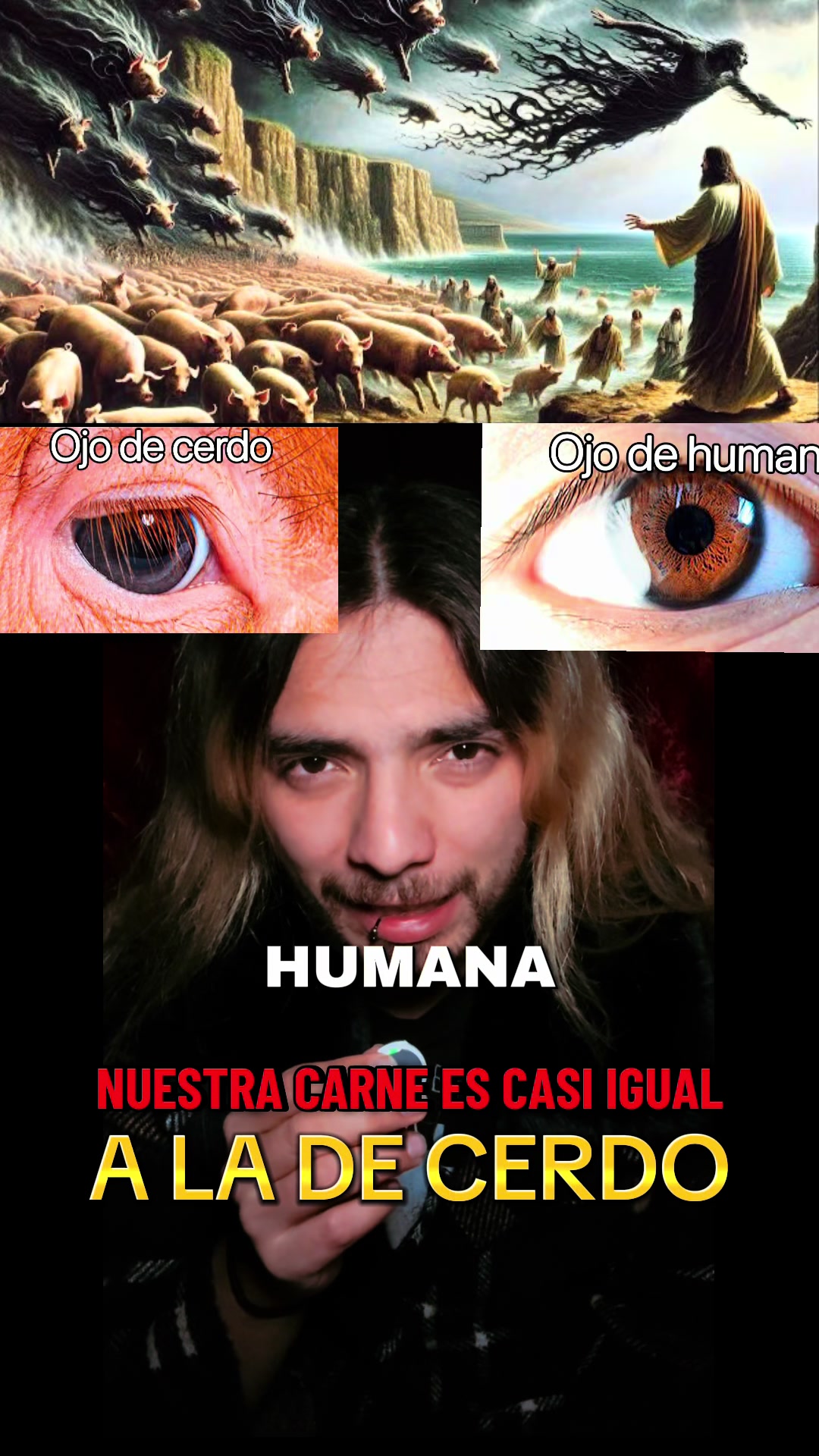 @El Max Del Más Allá