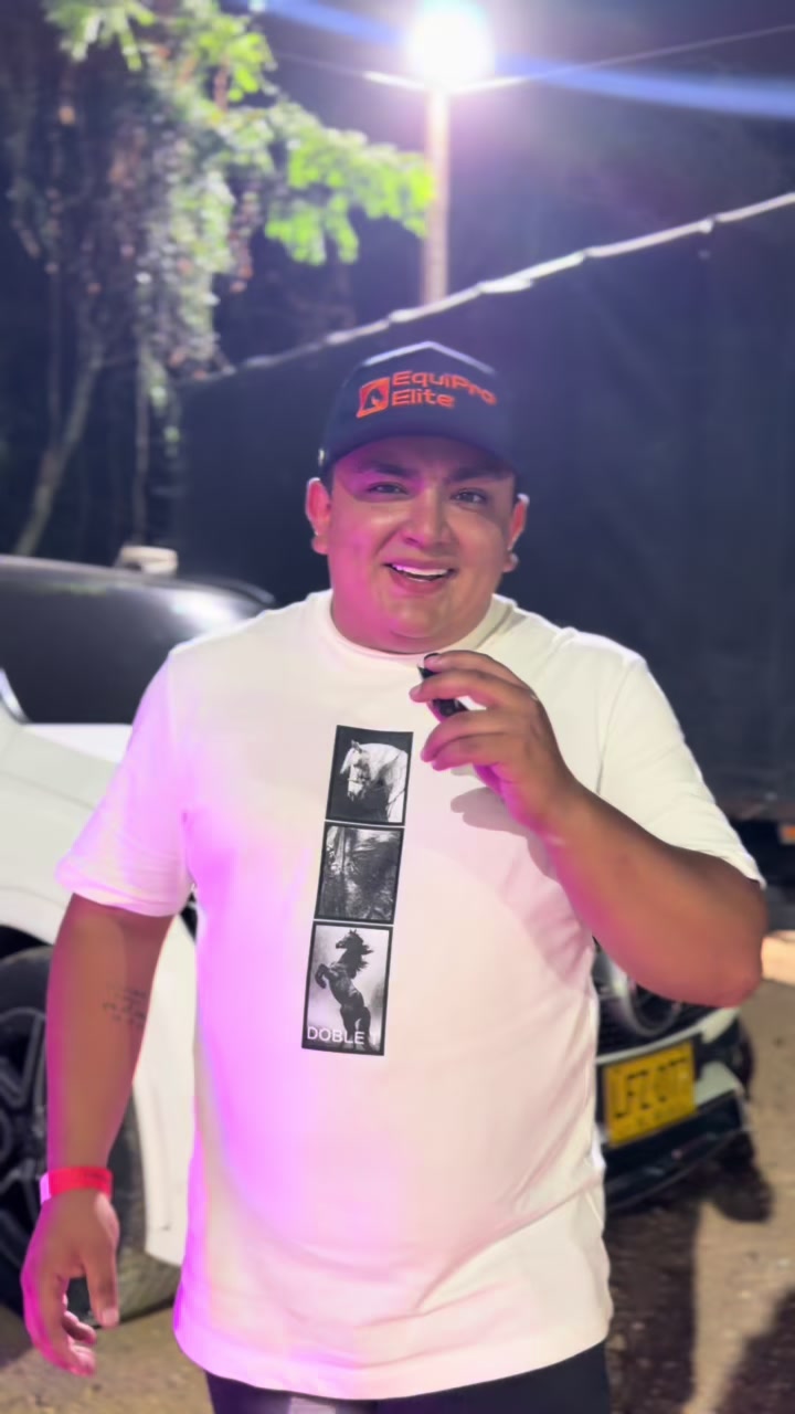 @Solo Caballos