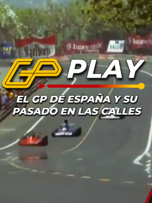 @Grande Prêmio Español
