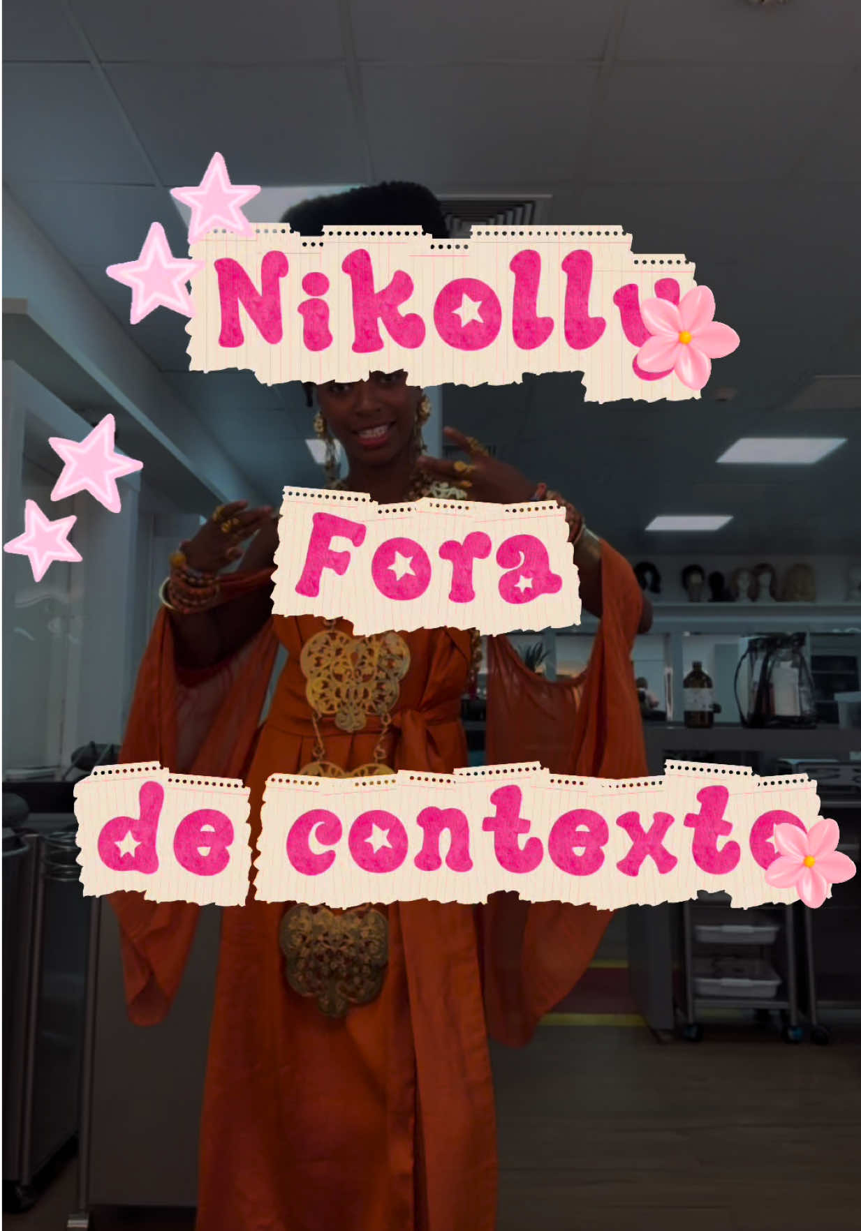 @Nikolly👸🏿