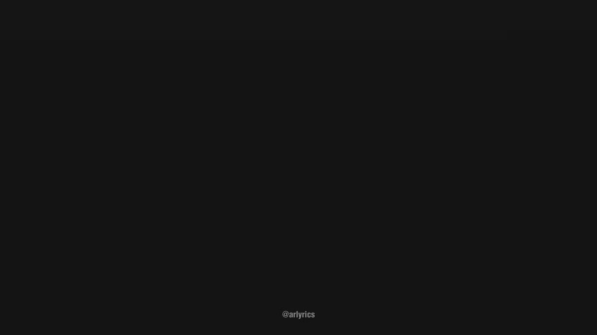 @ARLYRICS