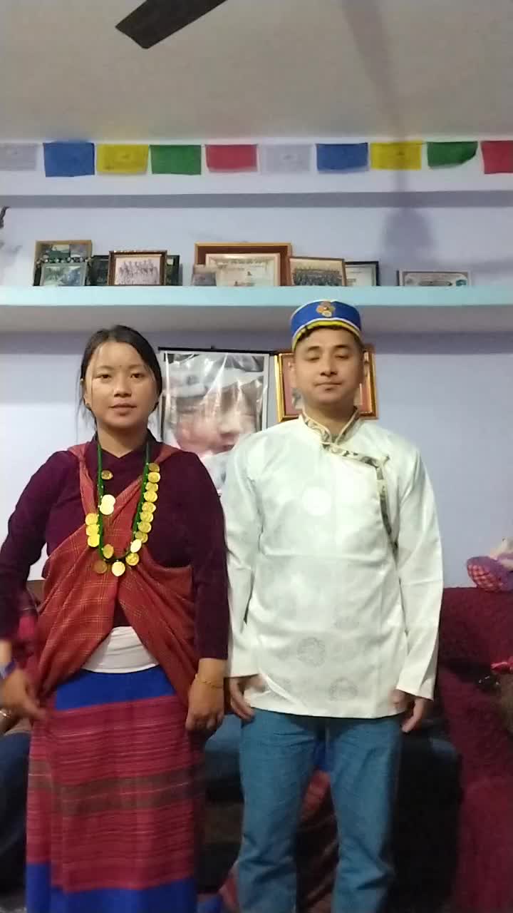 @moktan asish tamang