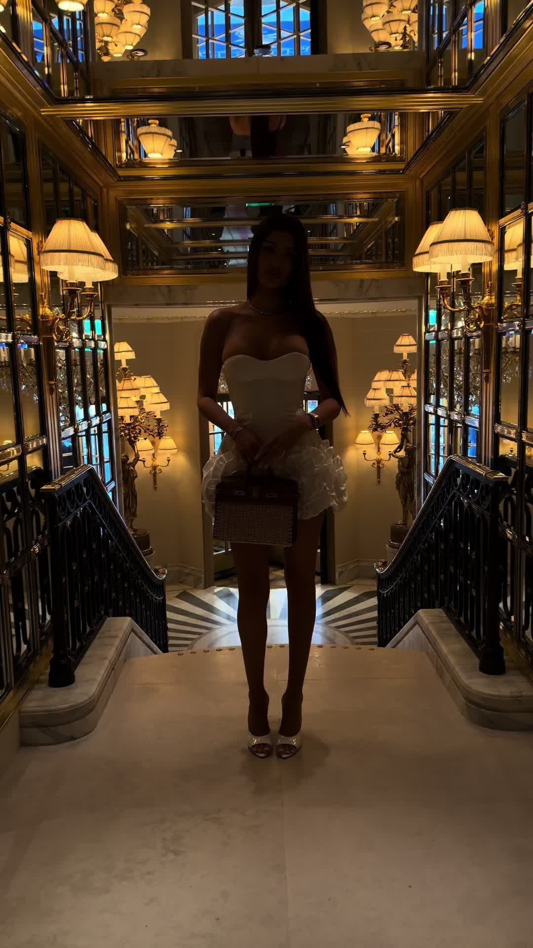 @V.
