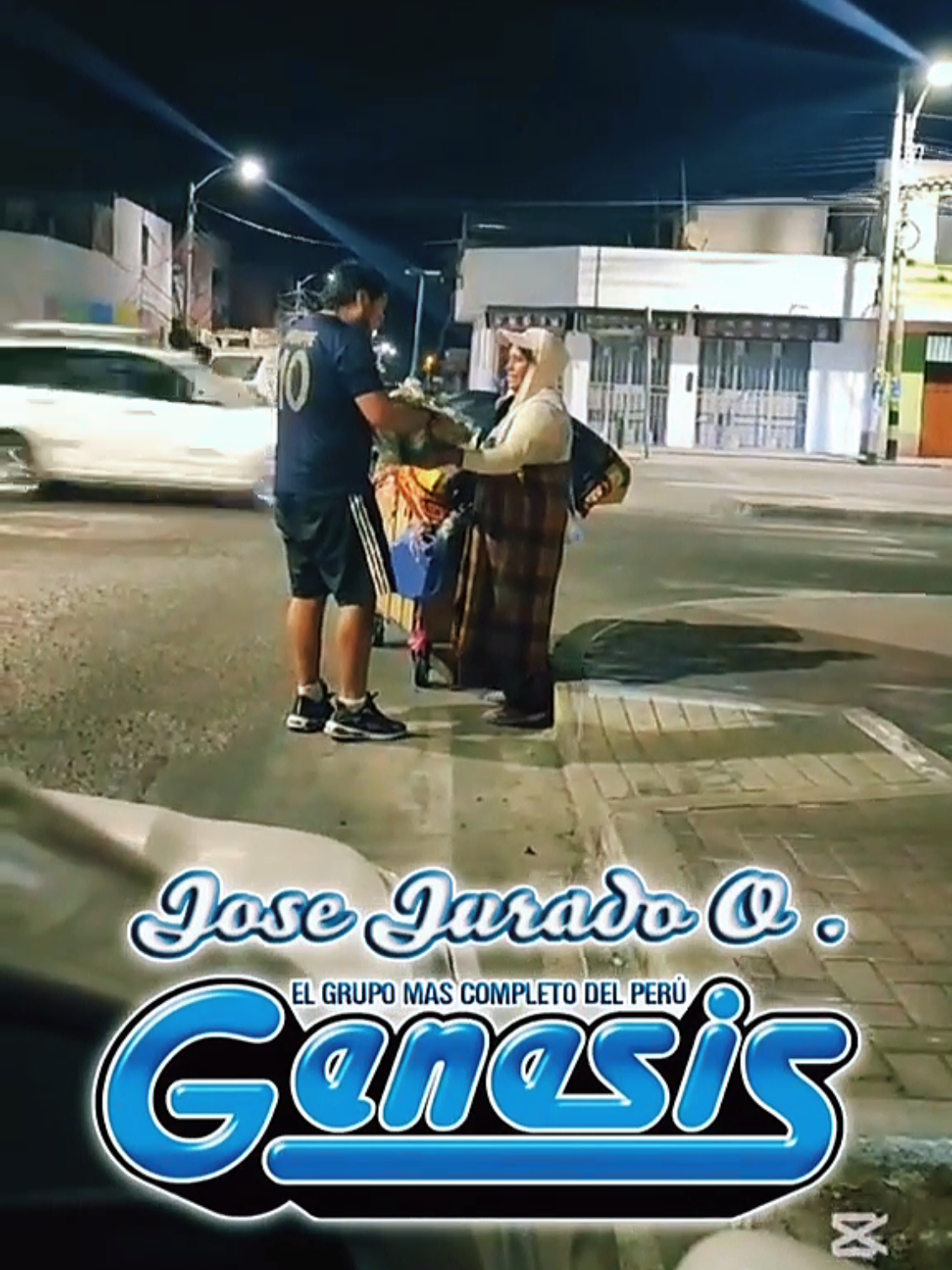 @Grupo Genesis