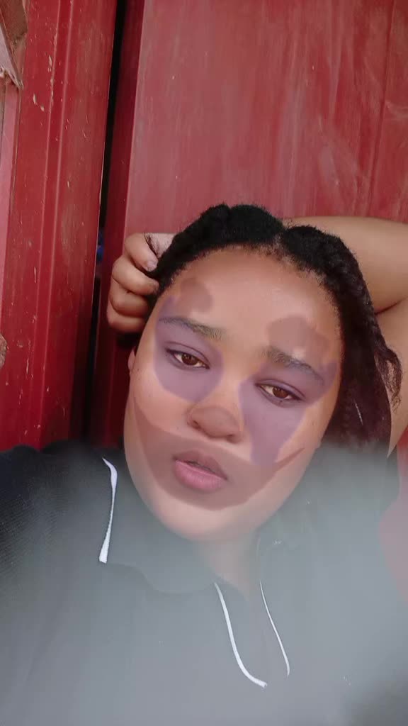 @Lesego Mohakane