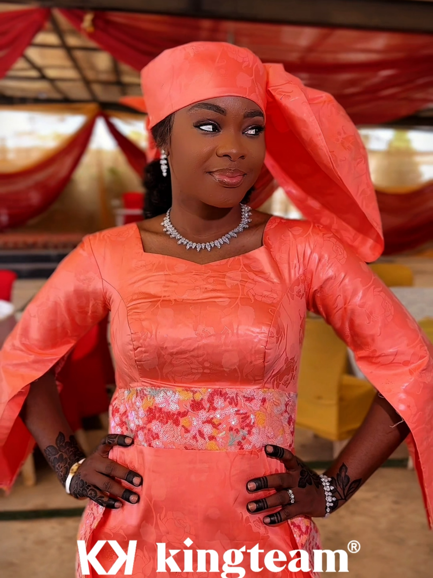 @KINGTEAM_Textile