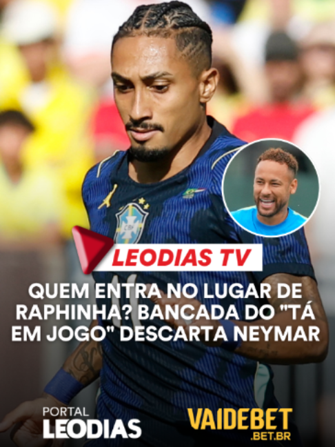 @LeoDias