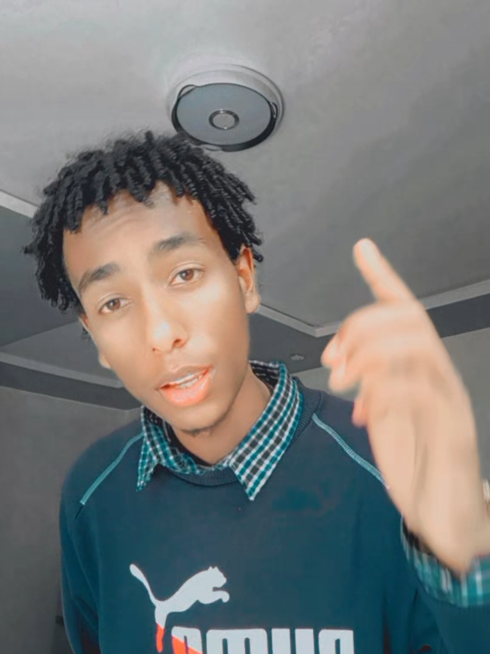 @ዳኒ / Dani