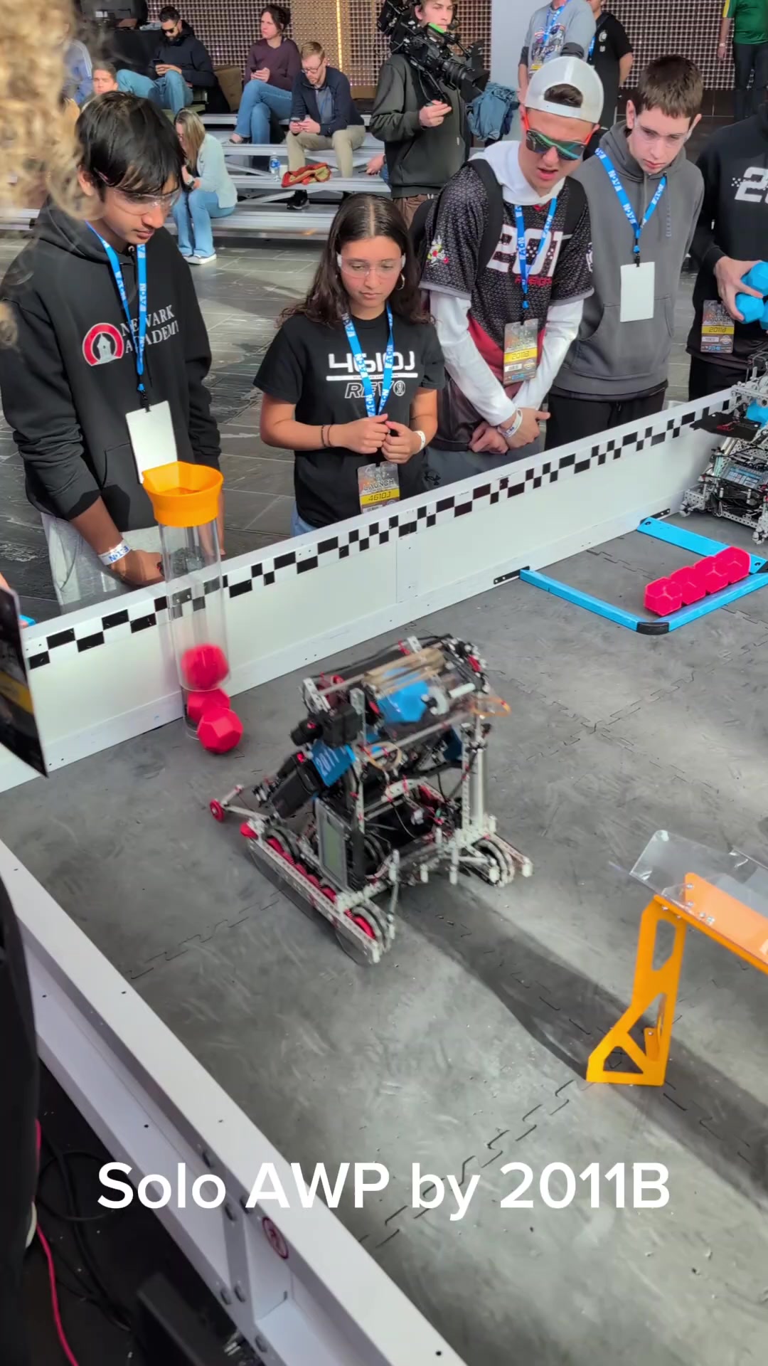 @FUN Robotics Network
