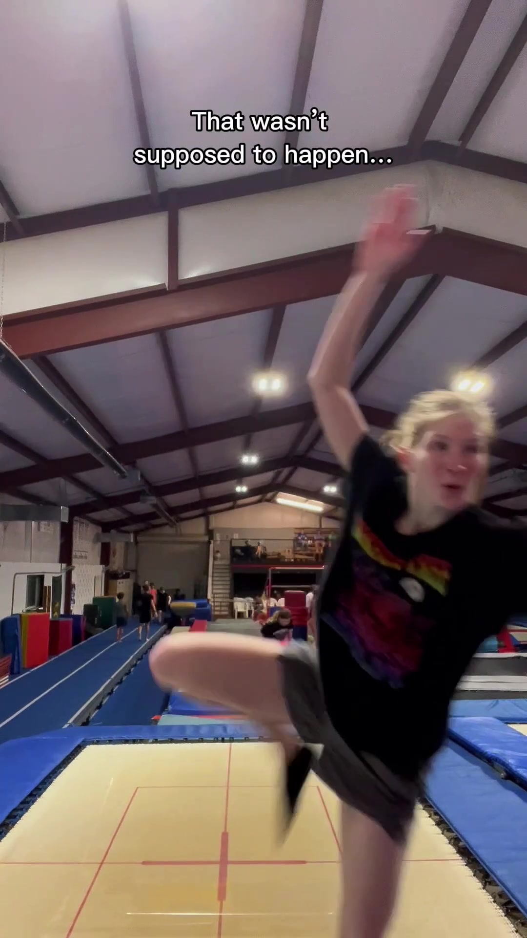 @ApexTumbling