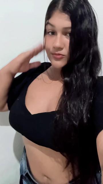 @Mayara gostosa 😝🔥