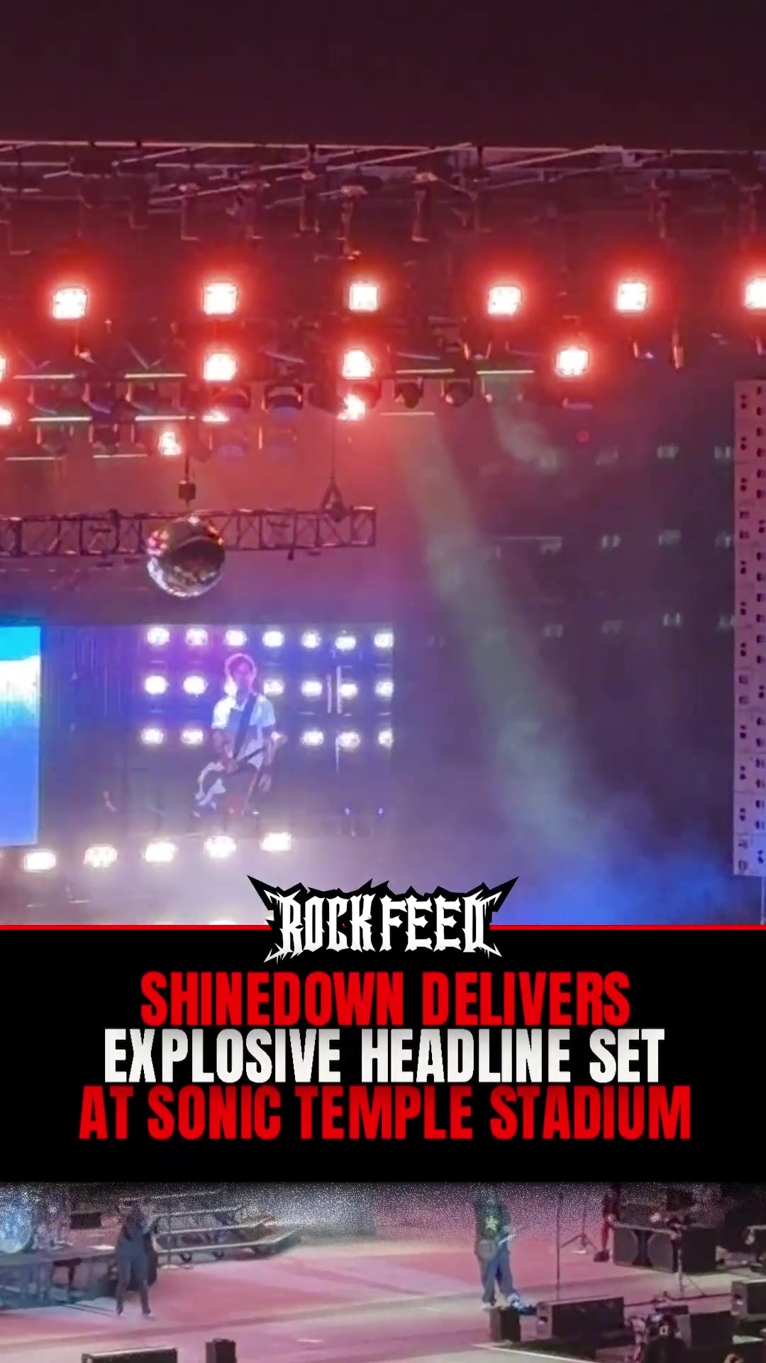 @Rock Feed