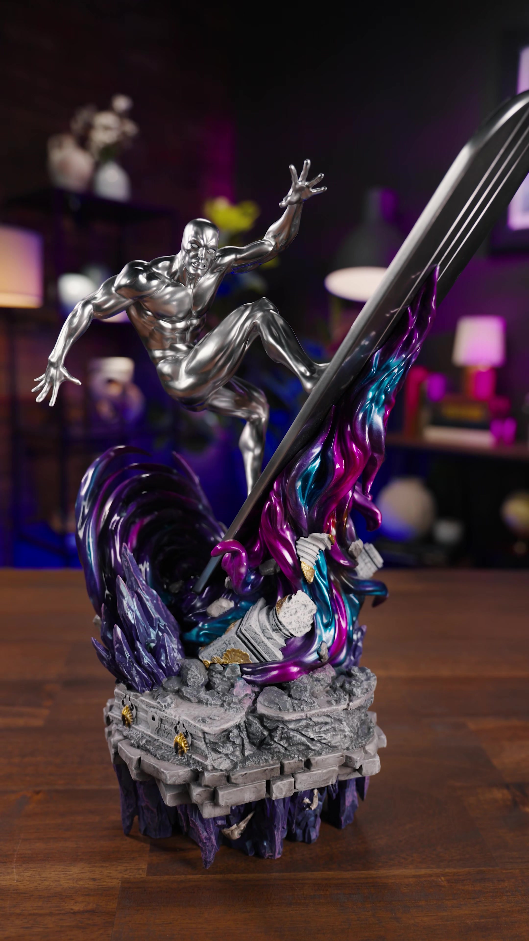 @Sideshow Collectibles