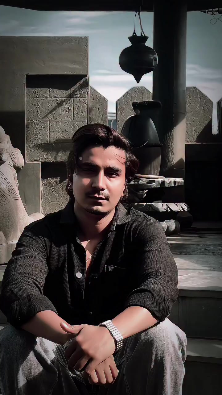 @🔱 महादेव Ka भक्त 🕉️