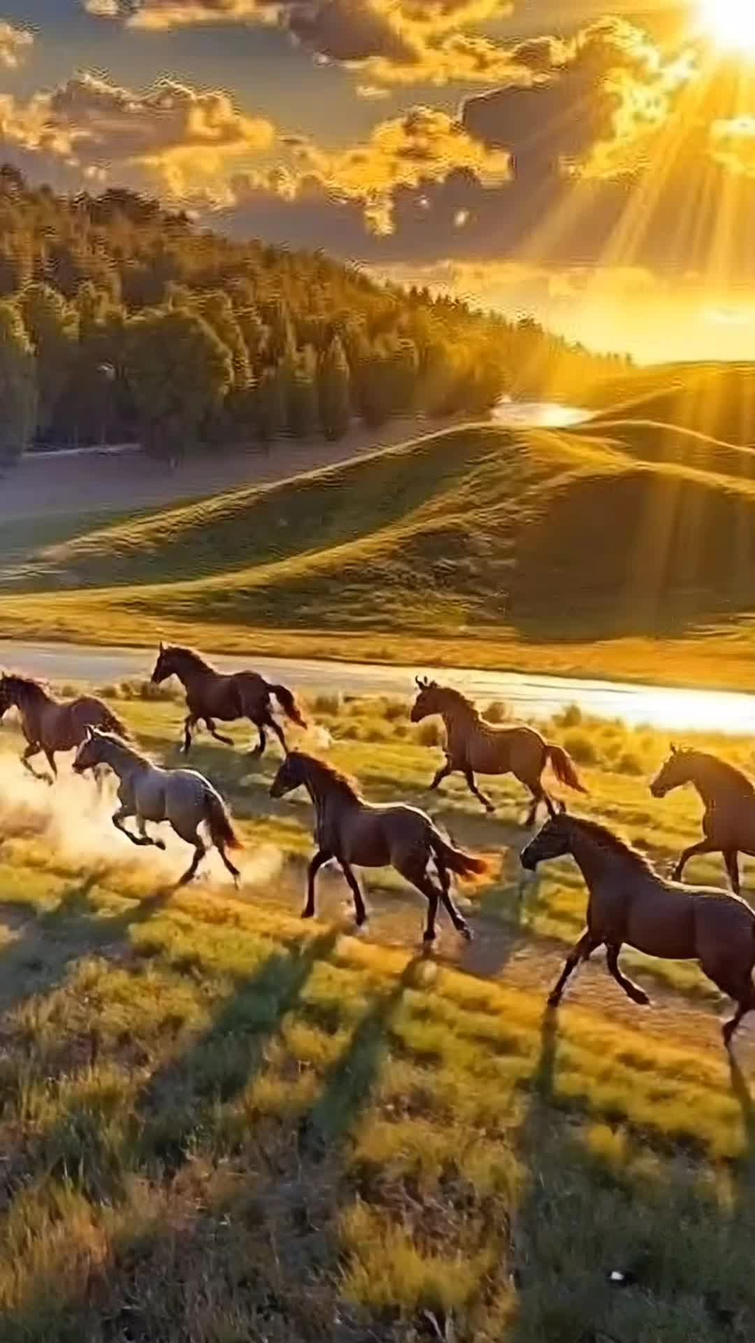 @horses lovers