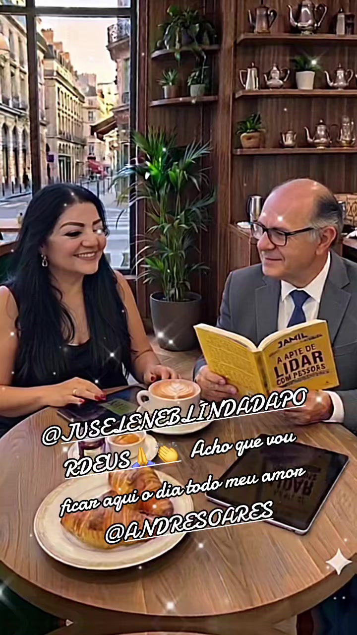 @JUJU andre brindado Por Jeová