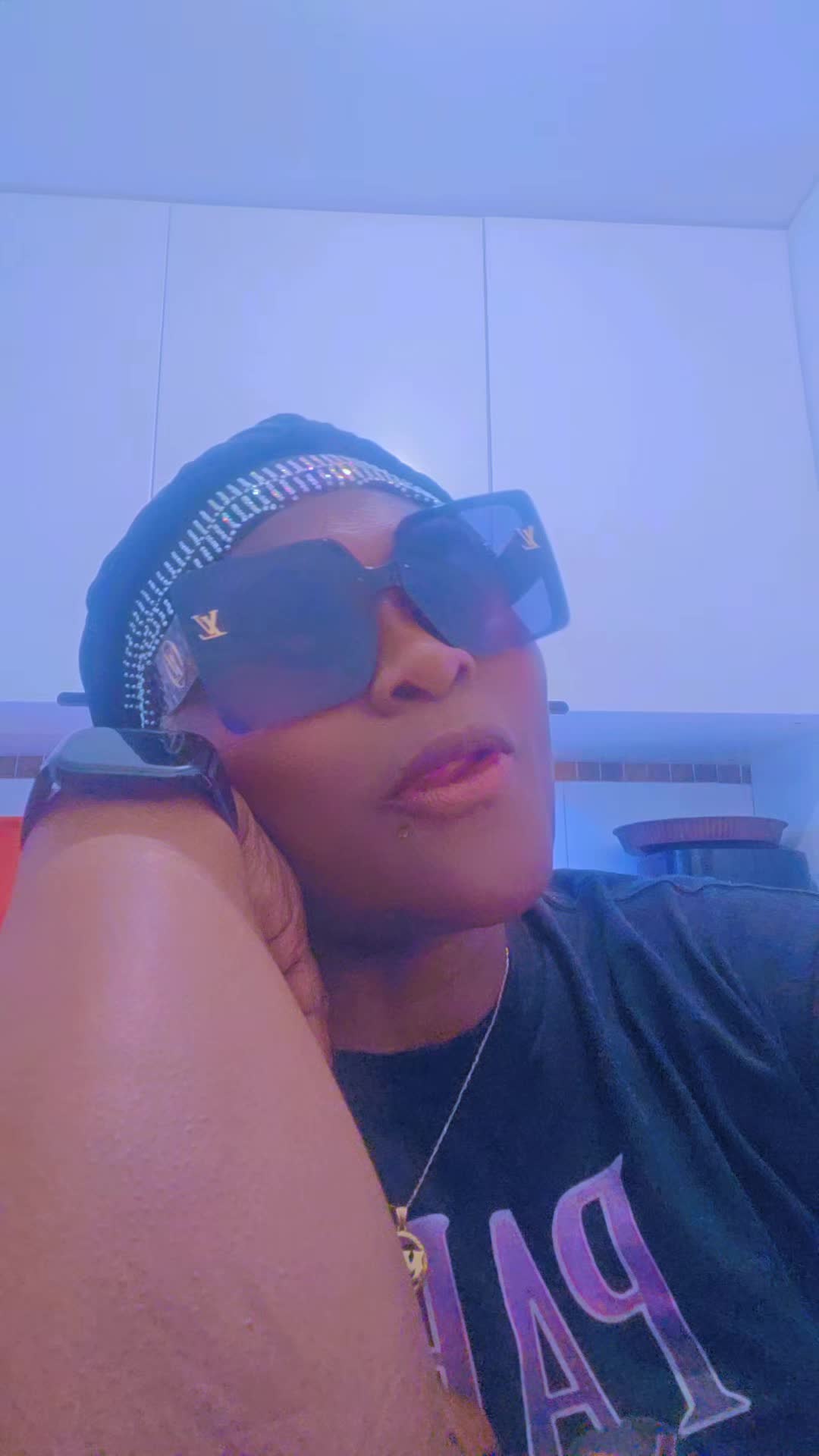@SOLO Danielle 🇨🇲❤️