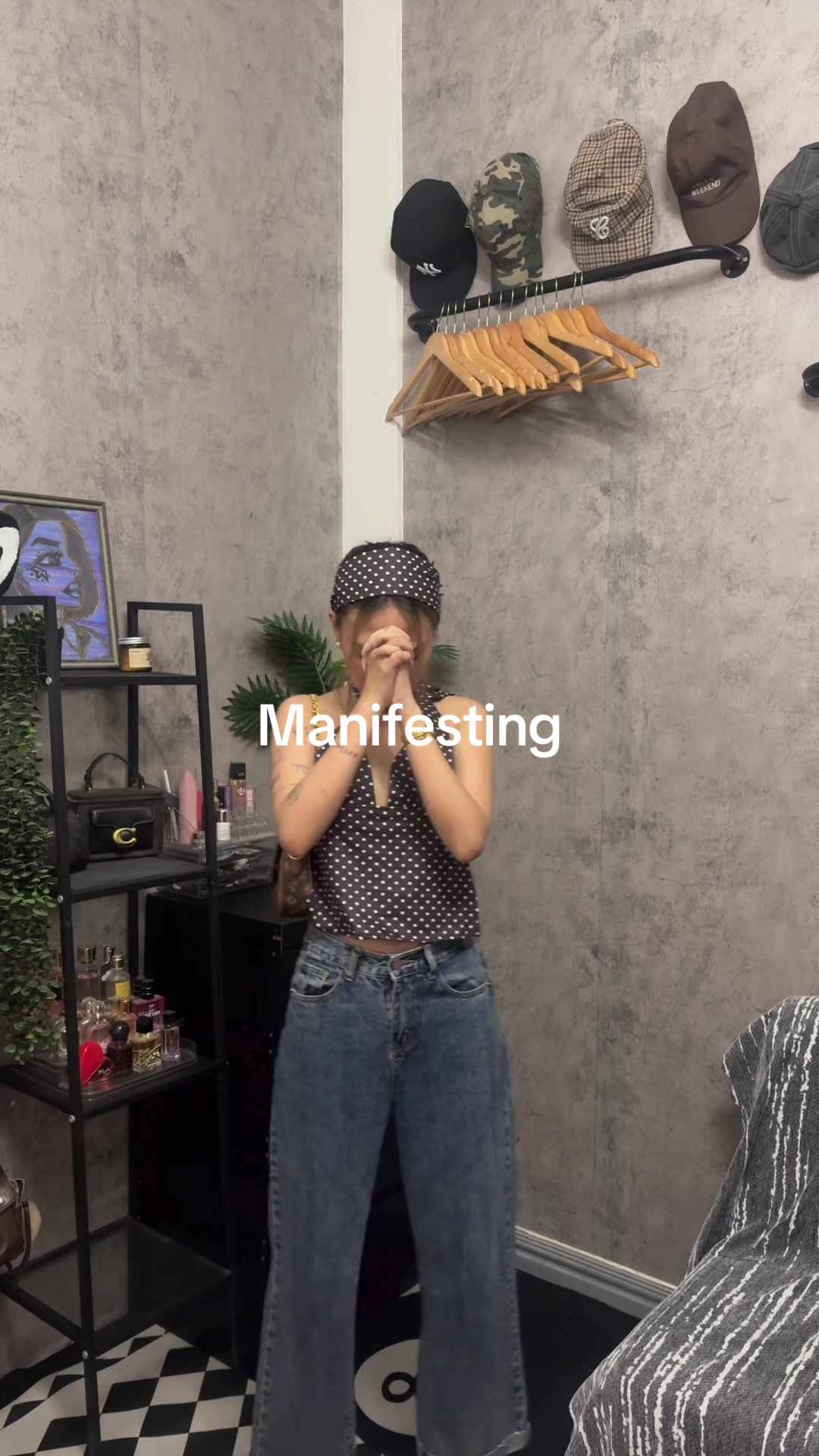 @Seth
