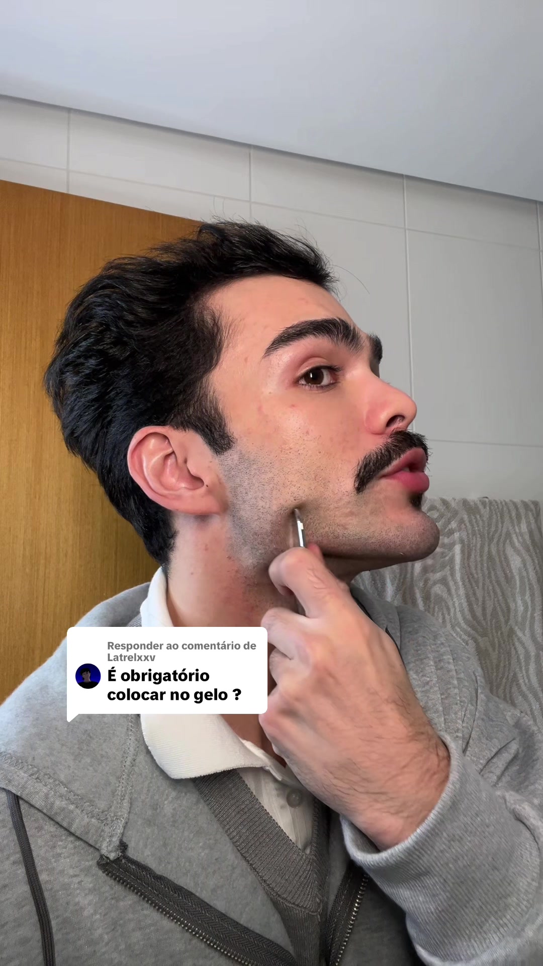 @Gael Trombini