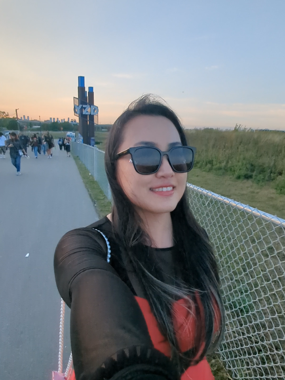 @Evie ๐จ๐ฆ Your Toronto Bestie