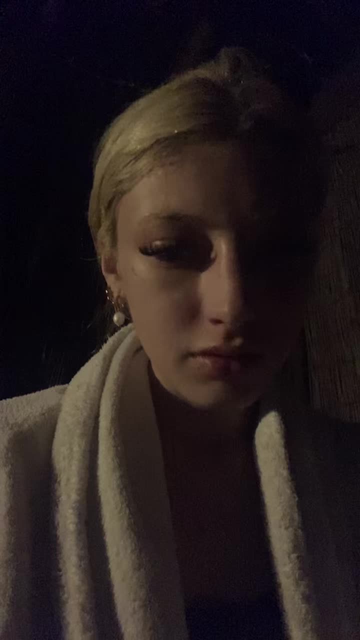 @Blondie ♡