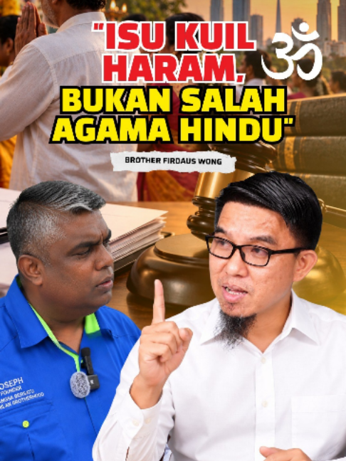 @FirdausWong