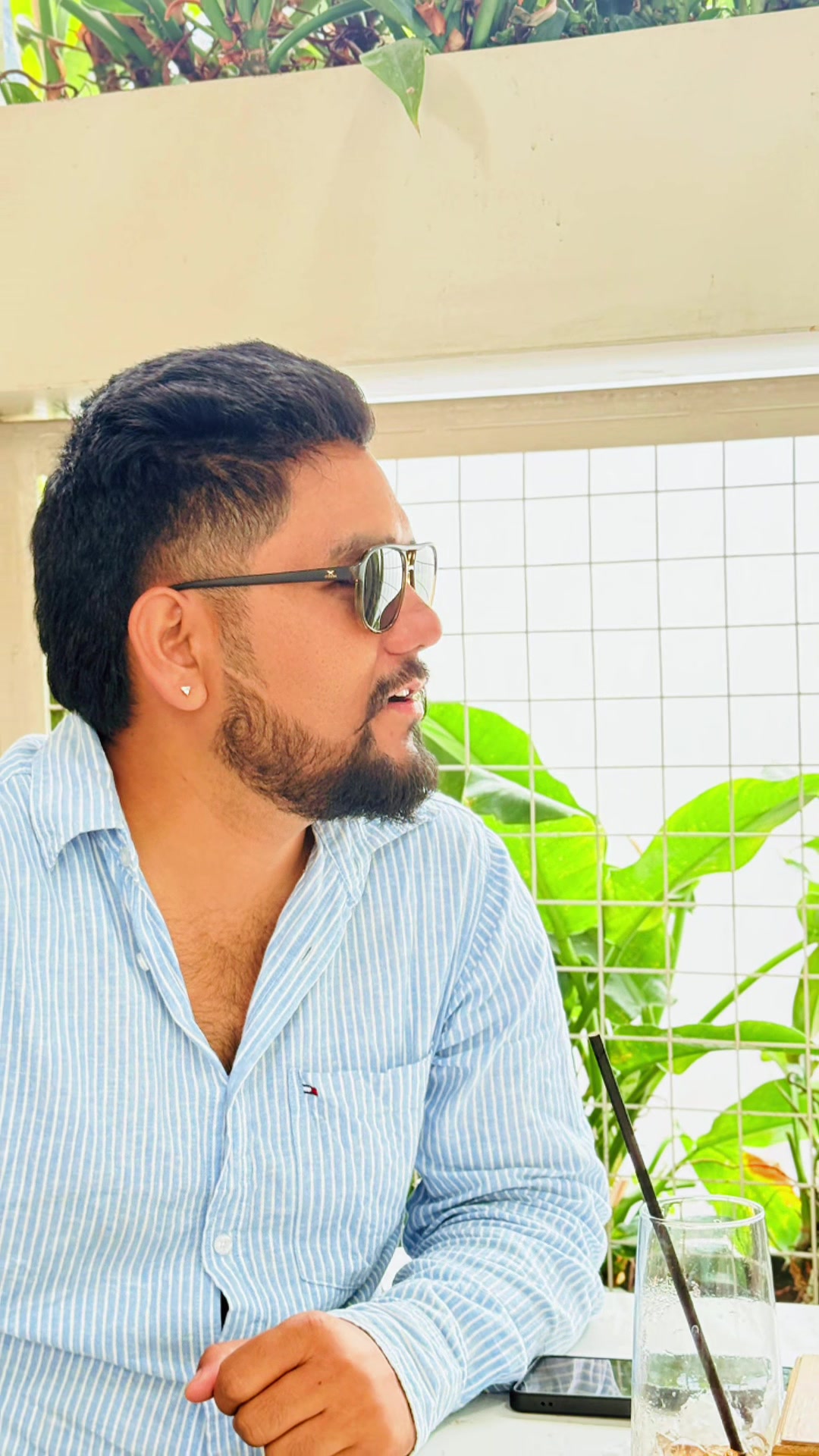 @Amrit Shahi ThaQuri