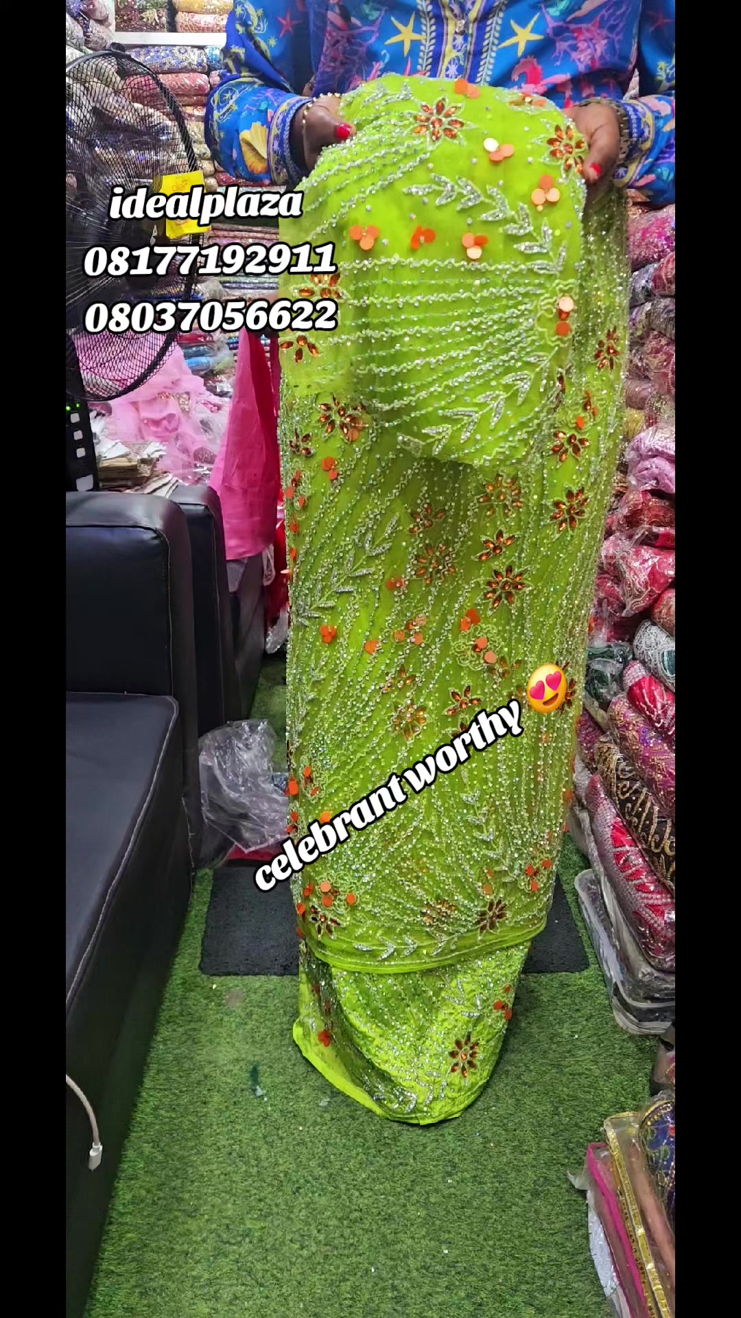 @ideal 👩 lady