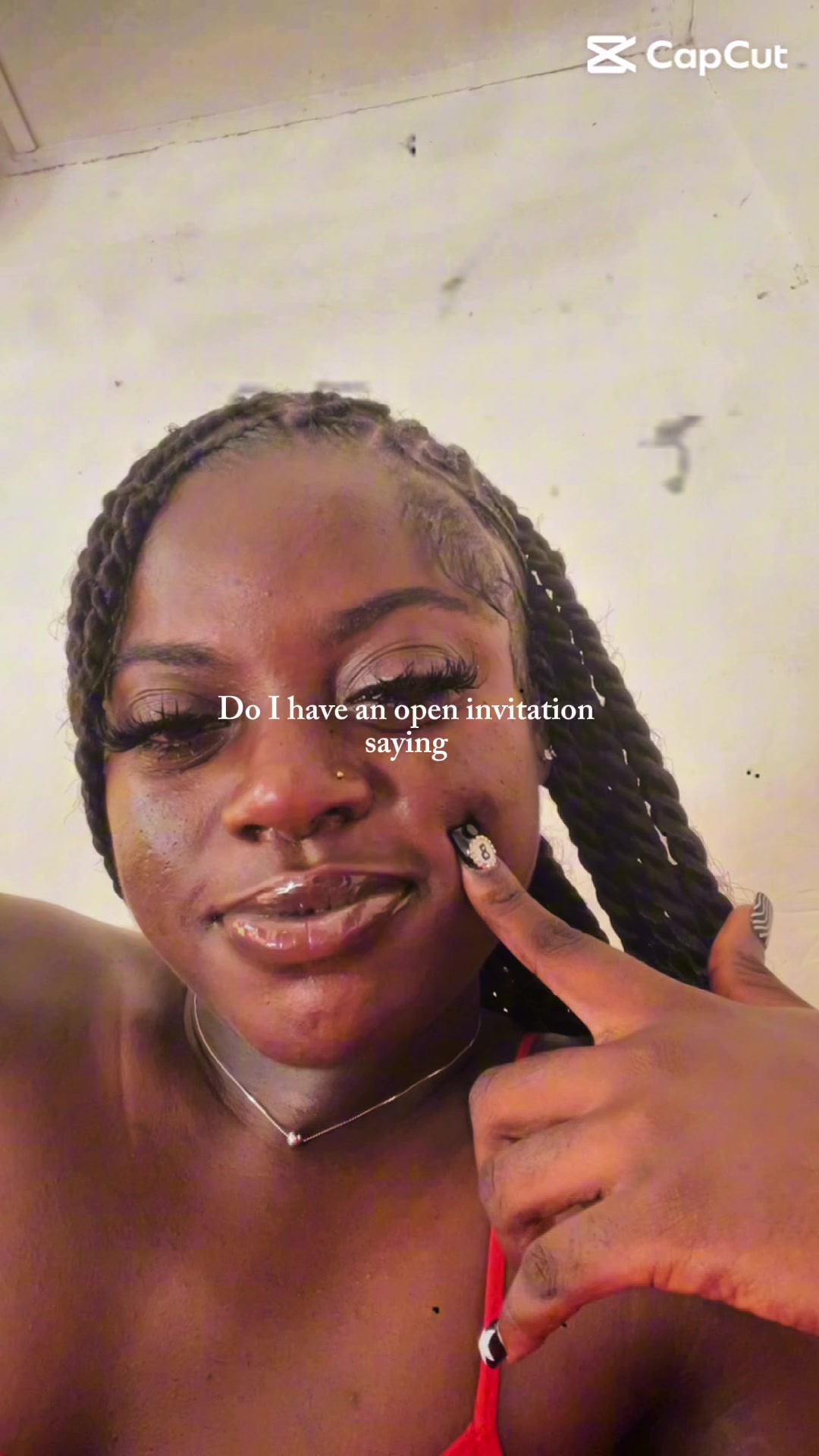 @Pretty black girl