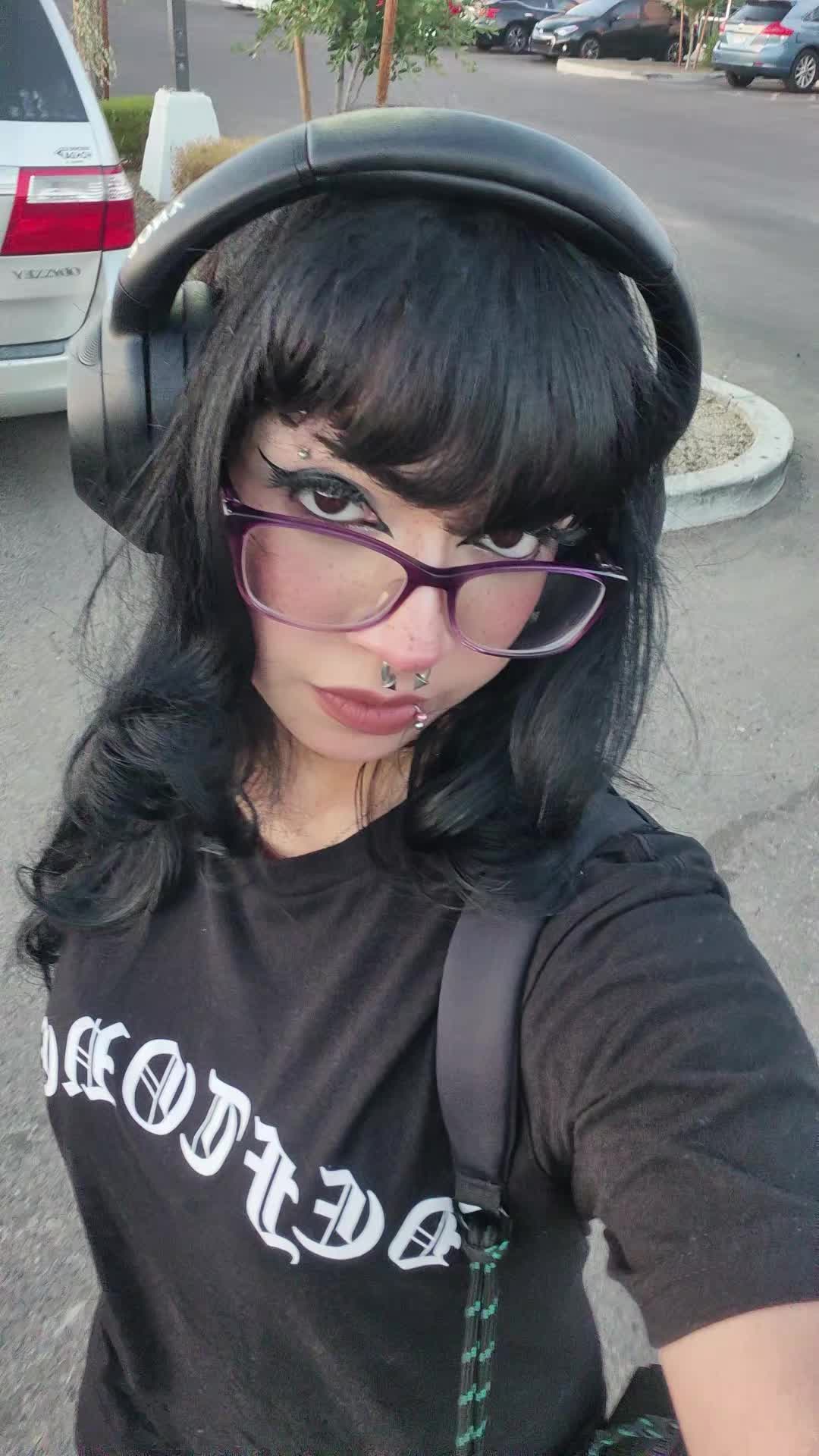 @Miss Dracula