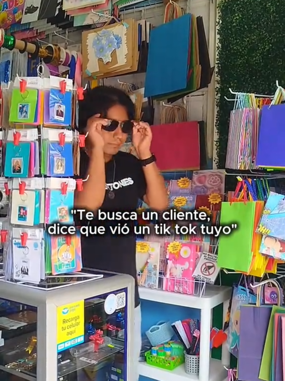 @Papelería Vite