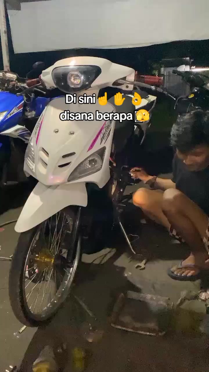 @WONG MUMET 🧠