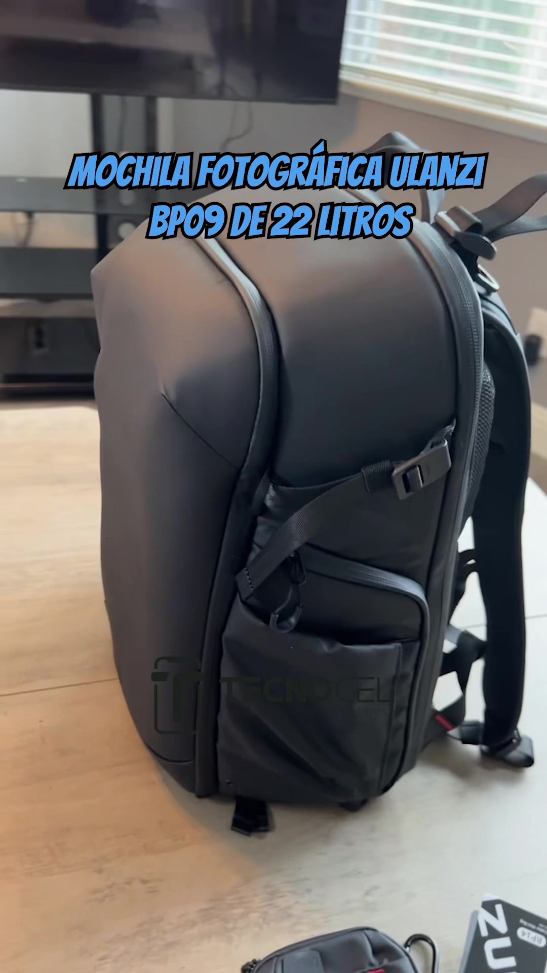 @Tecnocel Pujilí