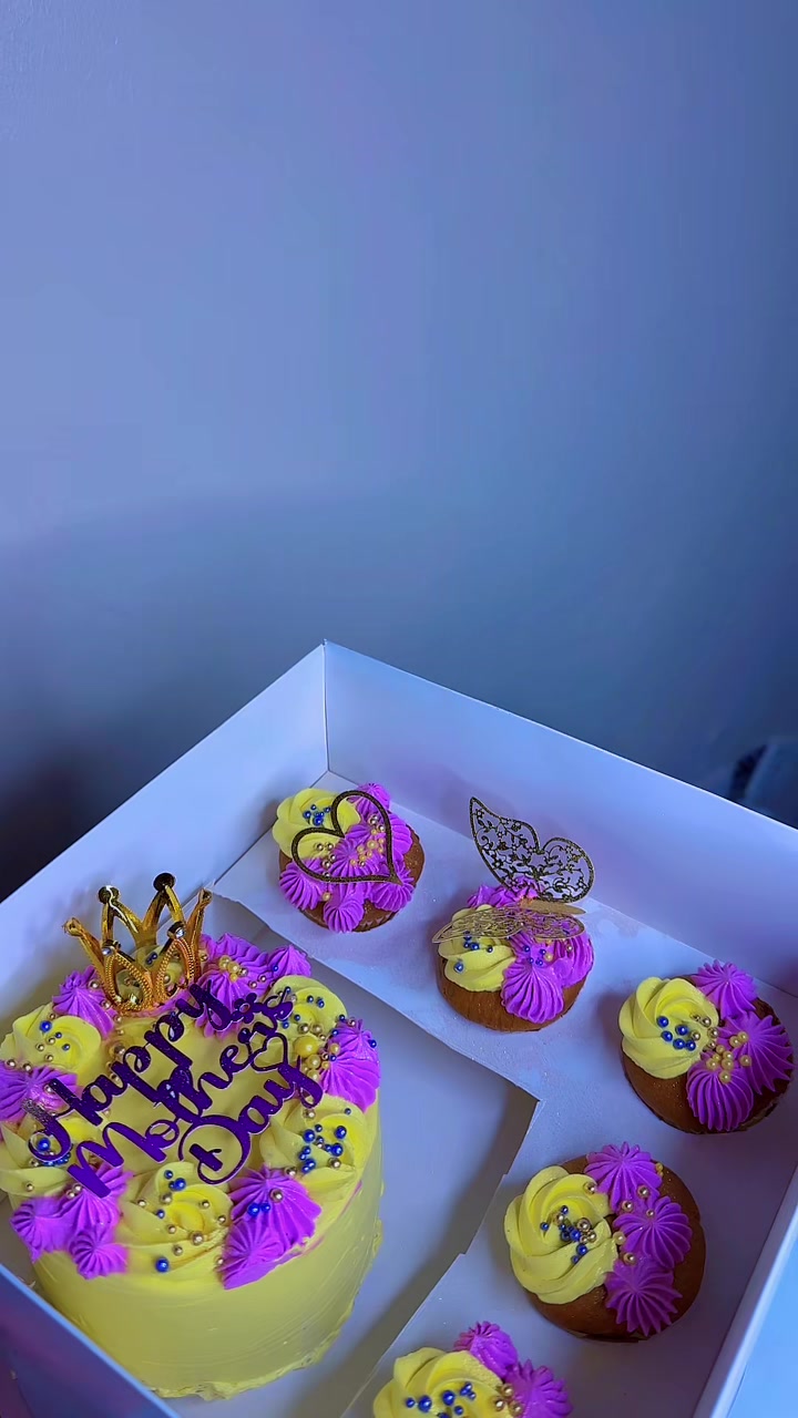 @Choco Cake World🎀🎂🧁🍰