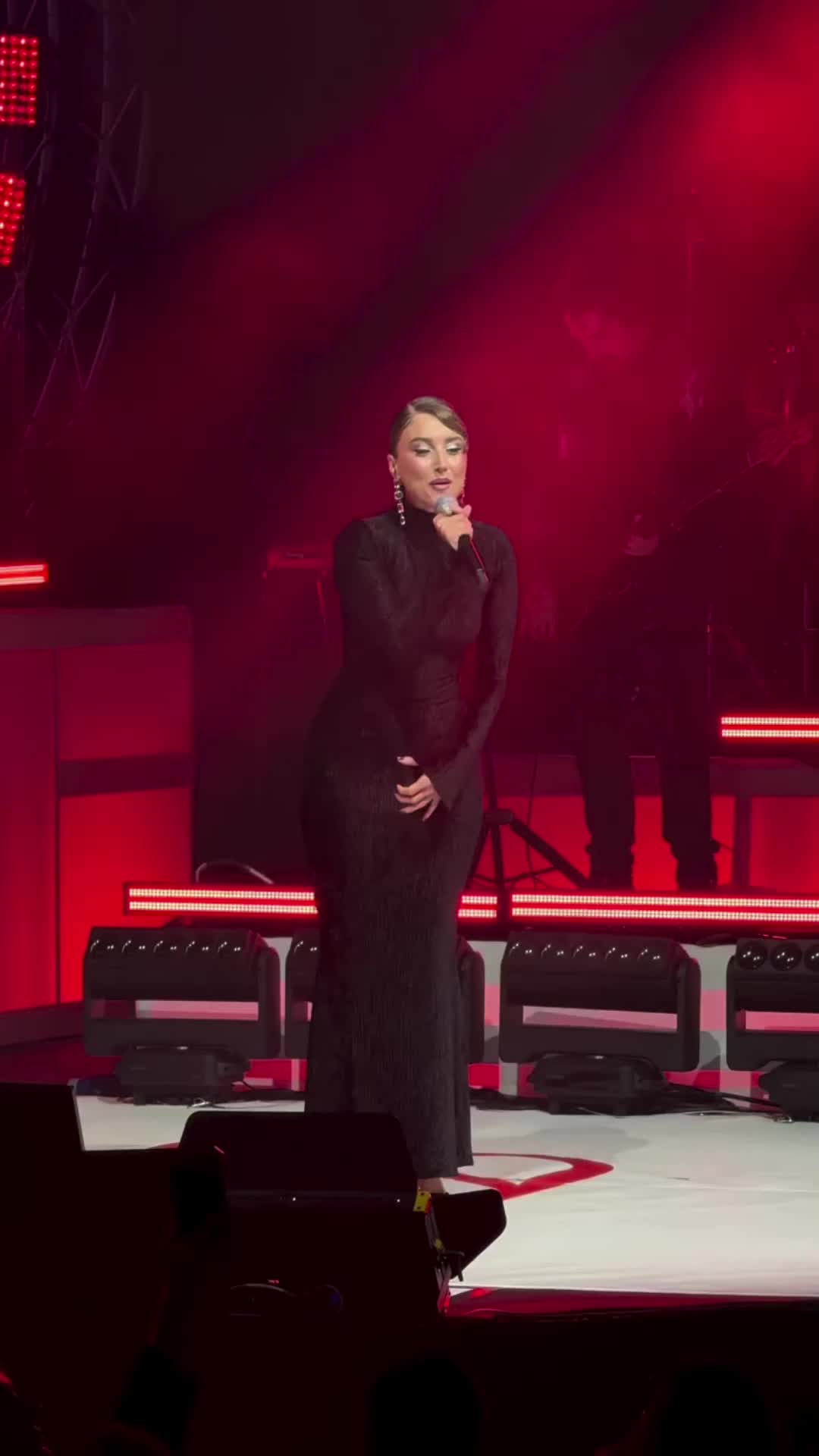 @Konser Keyfi