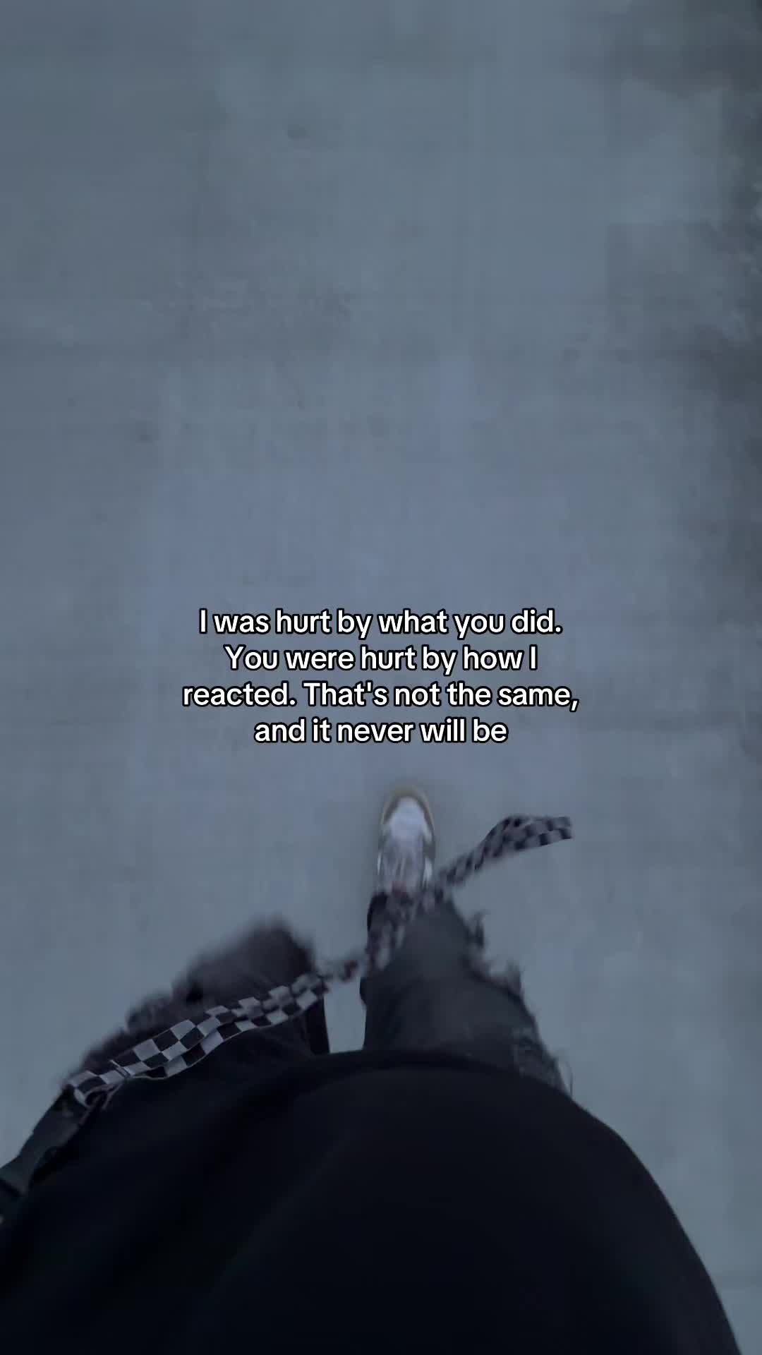 @The Lonely Side