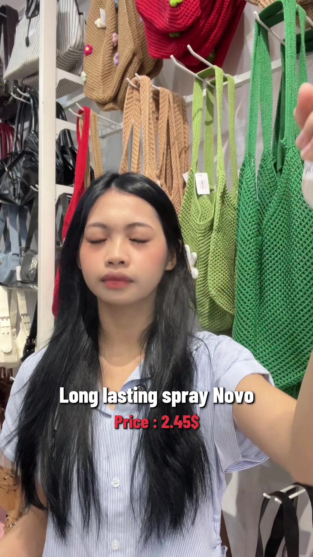 @Bestie Store Vanda