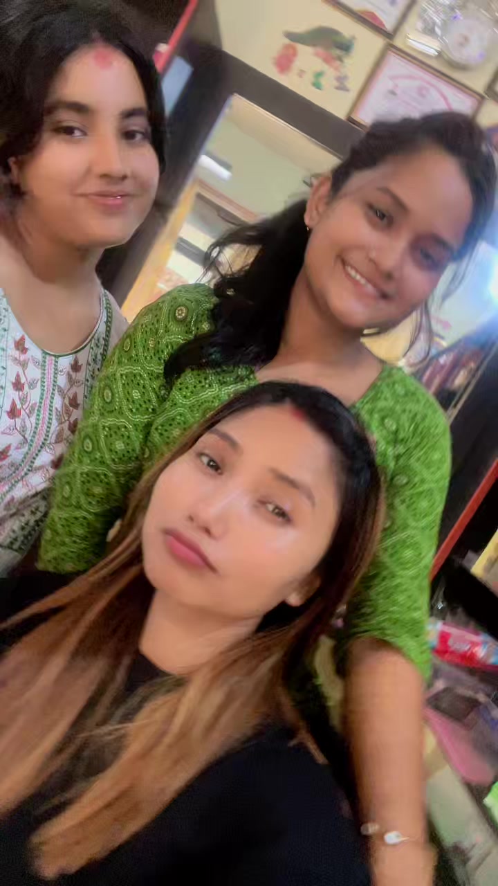 @Rishu beauty Parlour