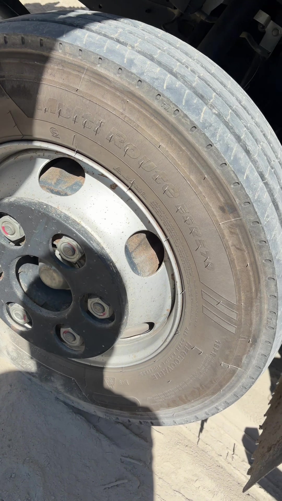 @D-Tire