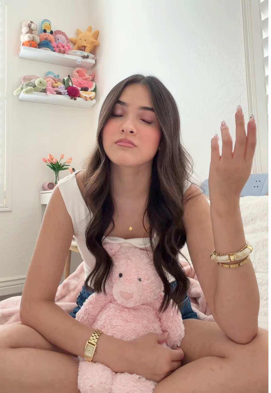 @claudette