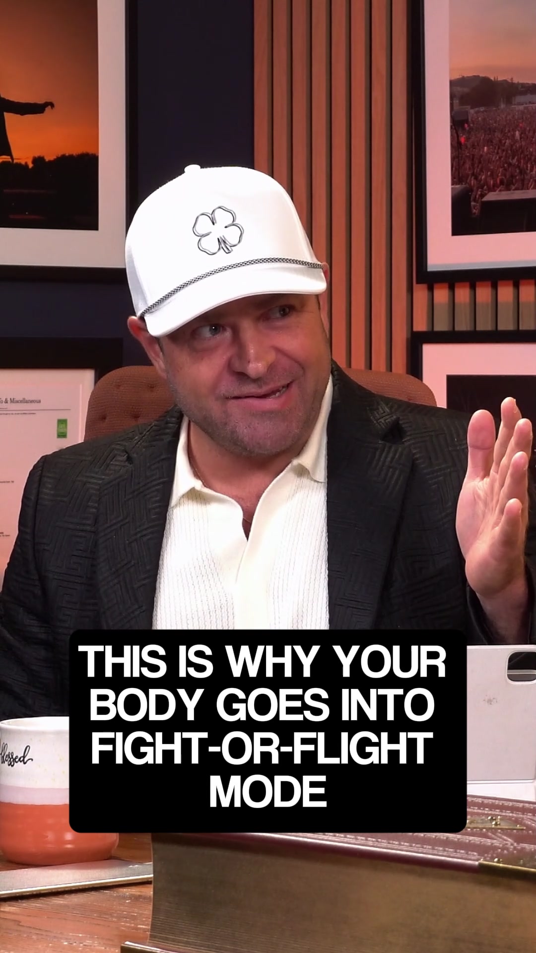 @Ben Azadi - Metabolic Freedom