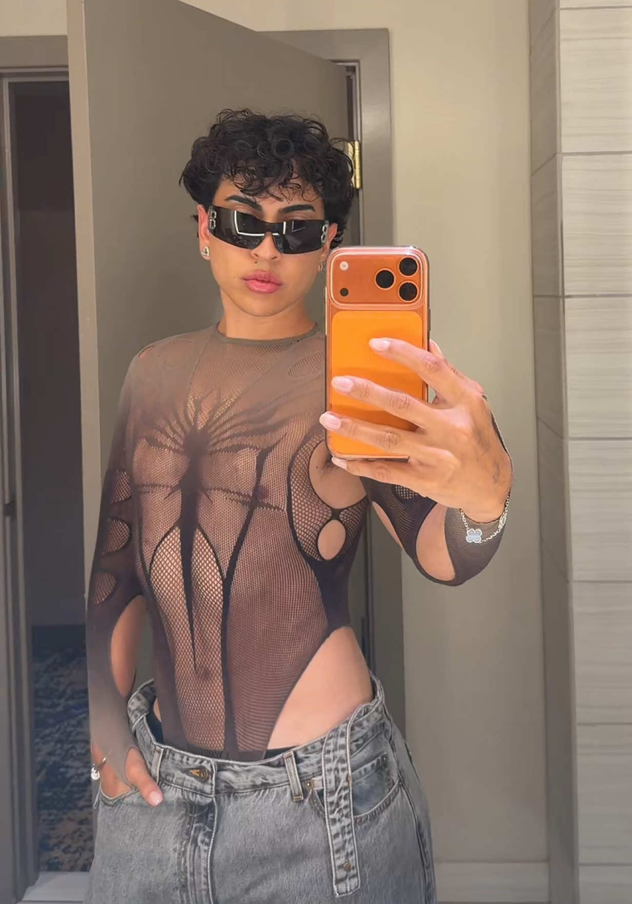 @la mas perra