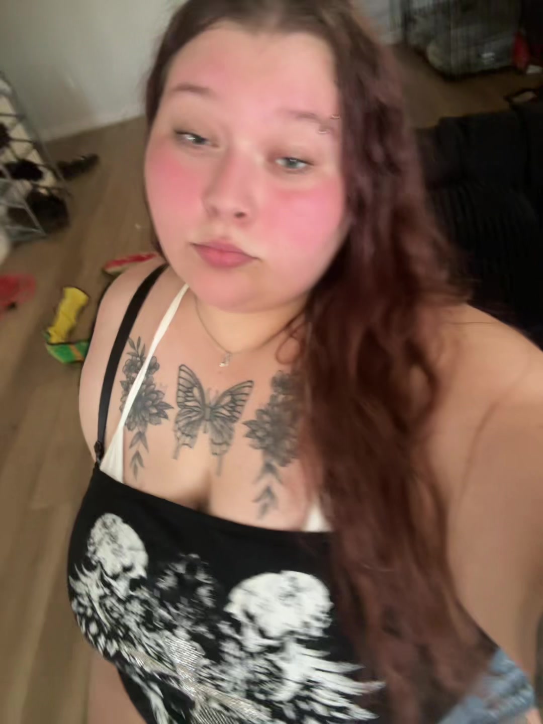 @Babycaxks
