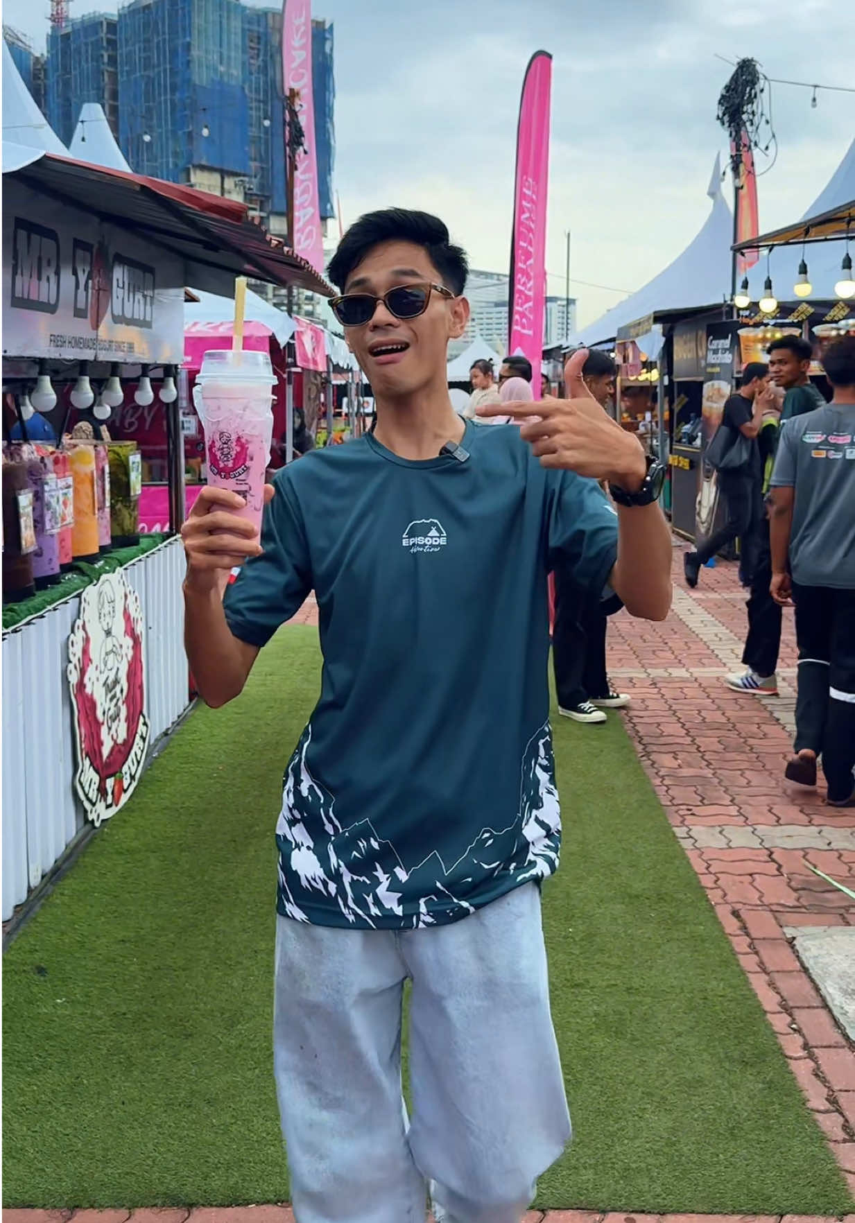 @MR YOGURT HQ