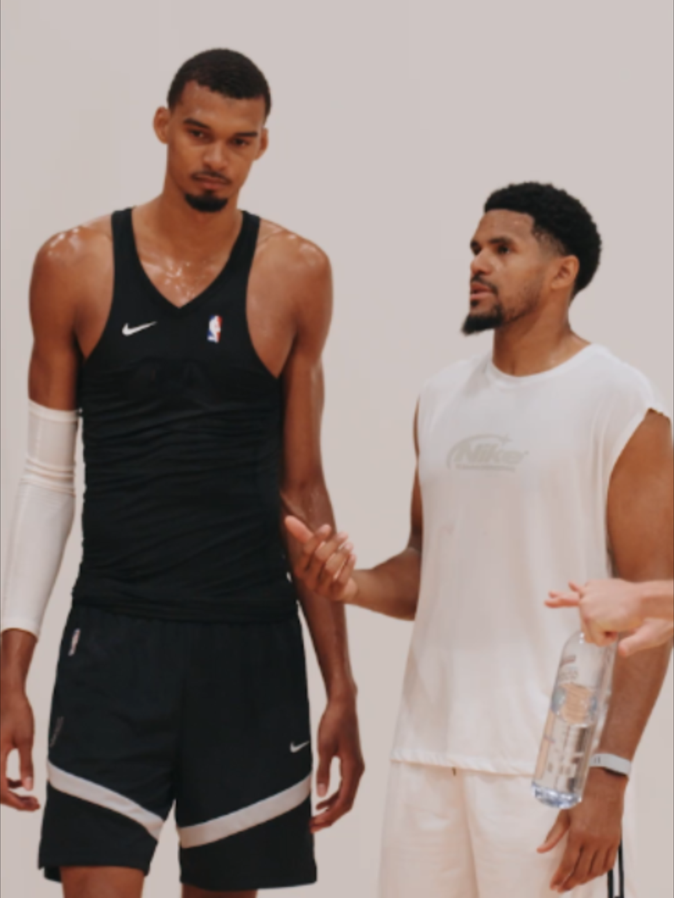 @San Antonio Spurs