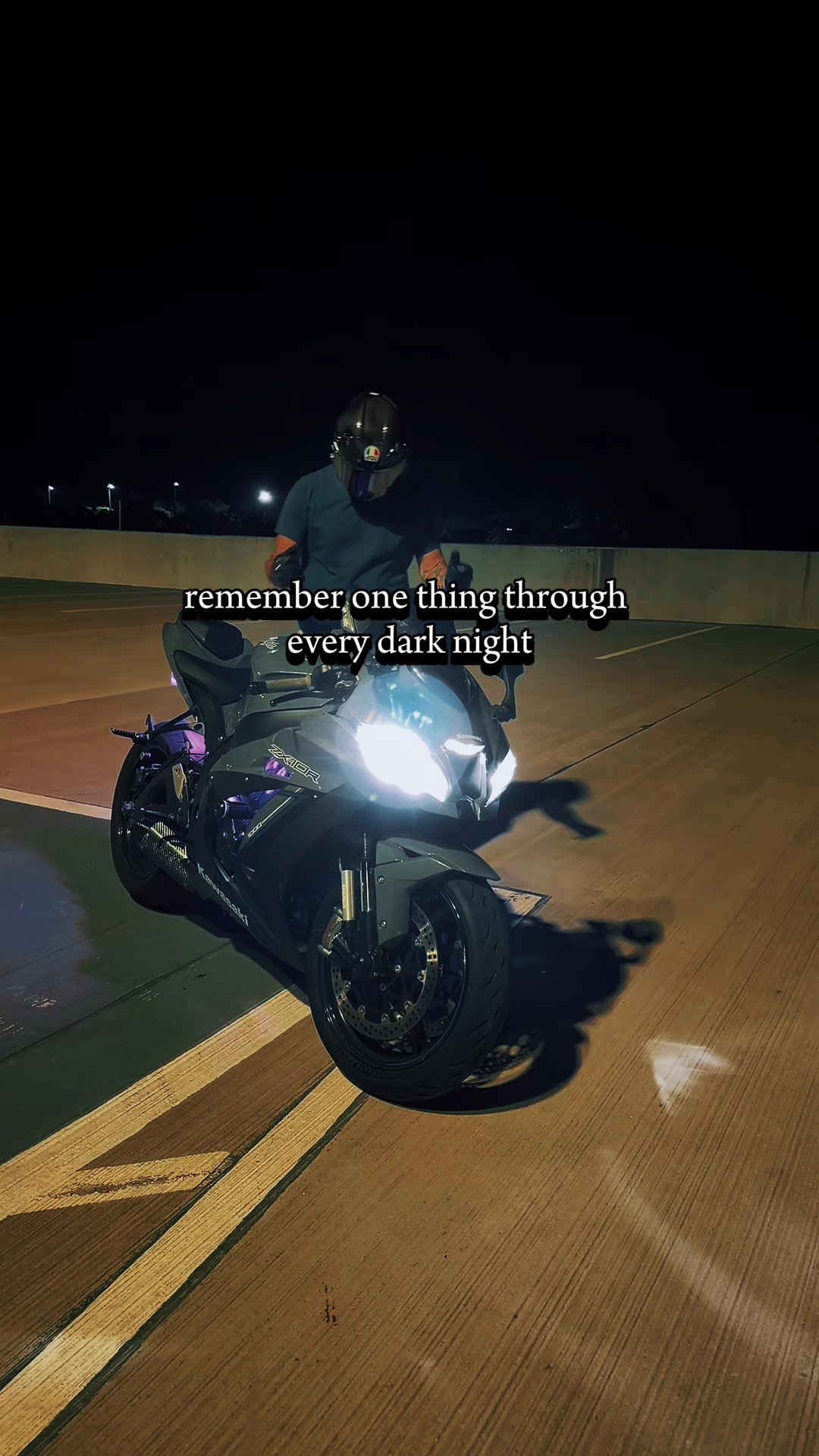 @Goku Speed