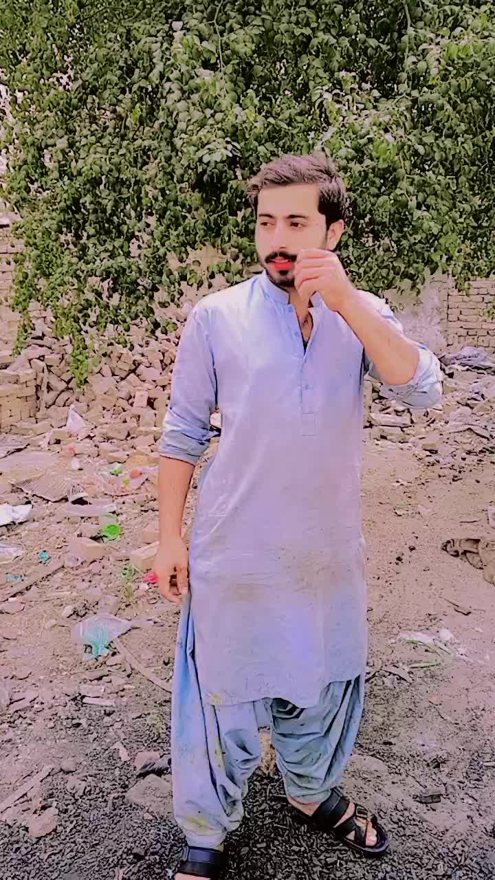 @Zohaib king