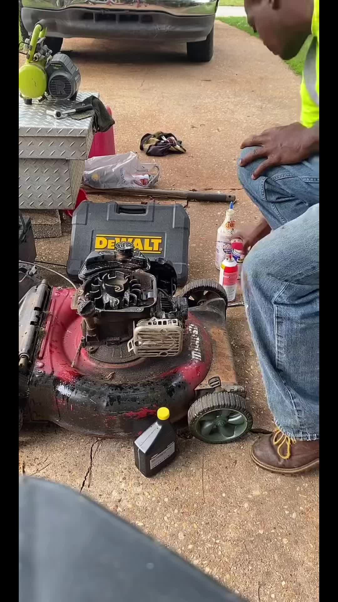@TG Handyman