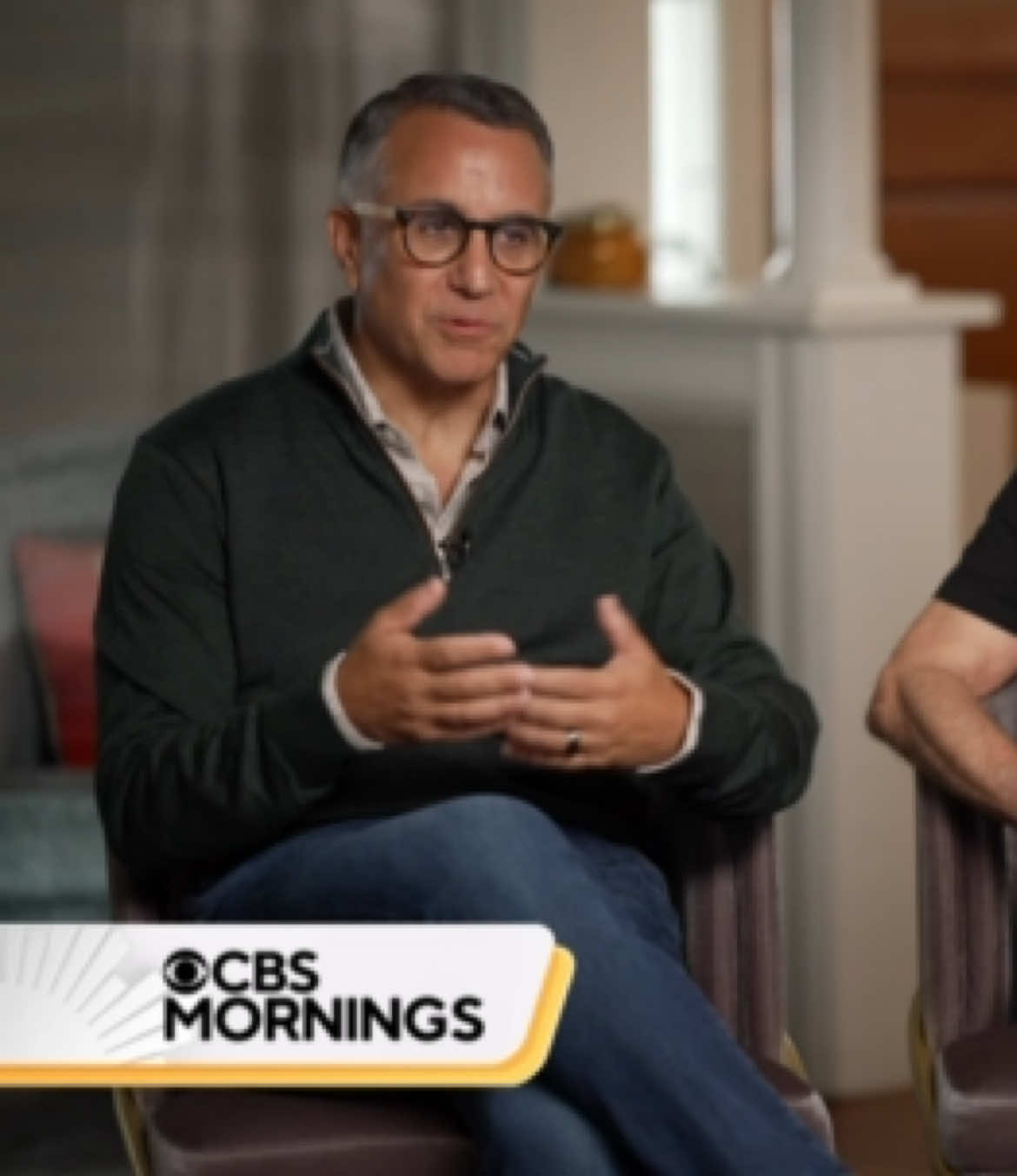 @CBS Mornings
